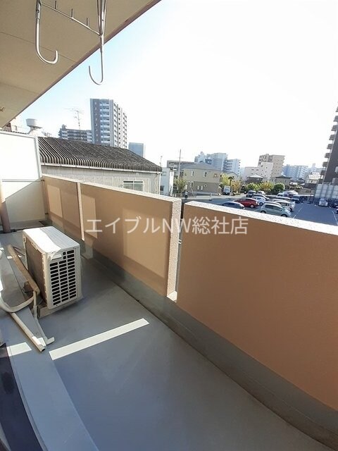 レンドールの物件内観写真