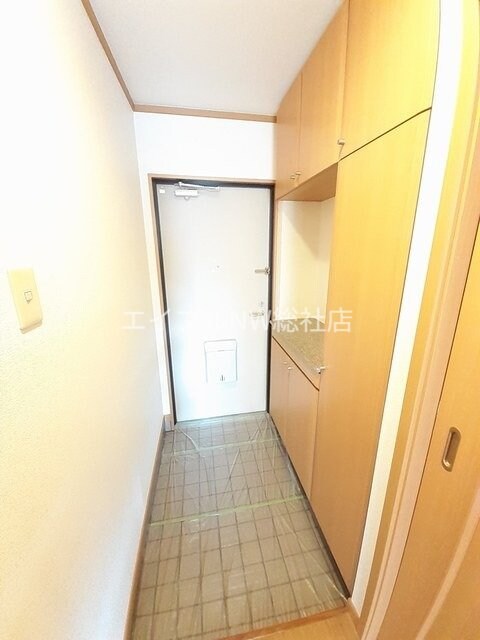 レンドールの物件内観写真