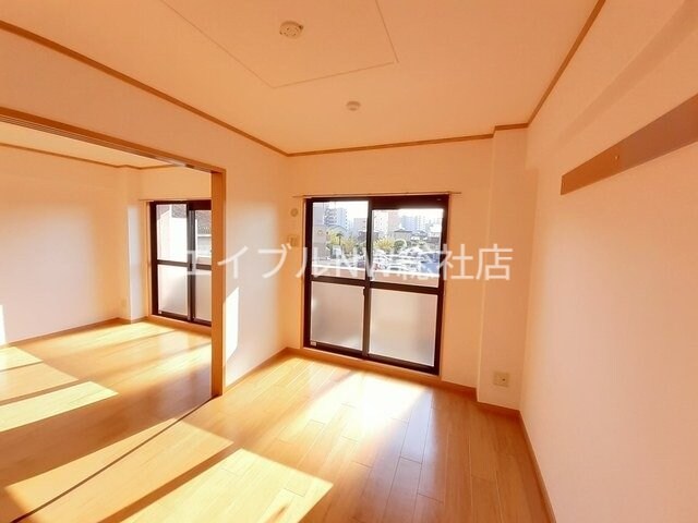 レンドールの物件内観写真