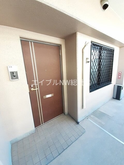 レンドールの物件内観写真