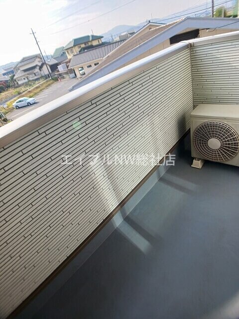 エテルナ　ナリッシュ　Ⅱの物件内観写真