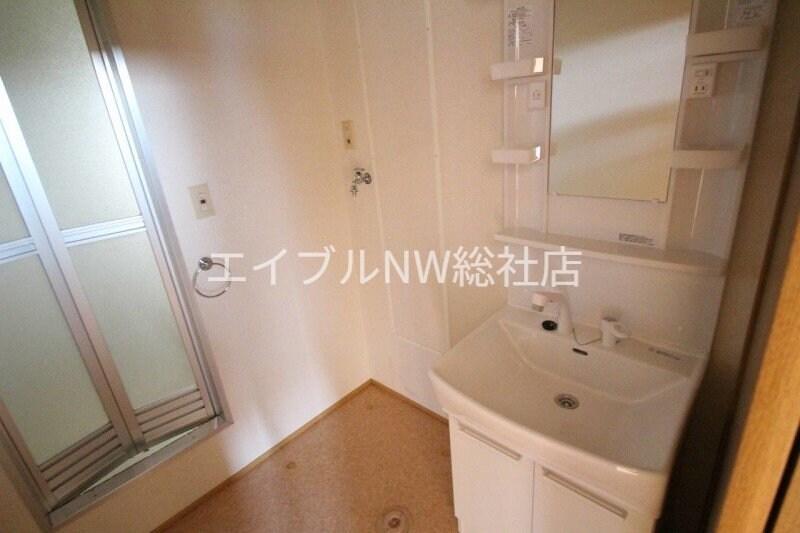 笹沖ハイムⅠの物件内観写真