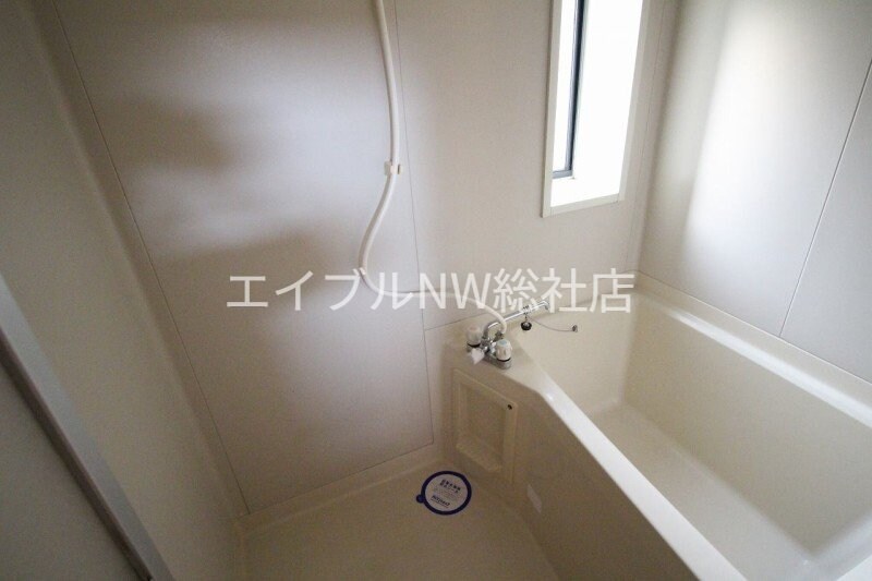 笹沖ハイムⅠの物件内観写真