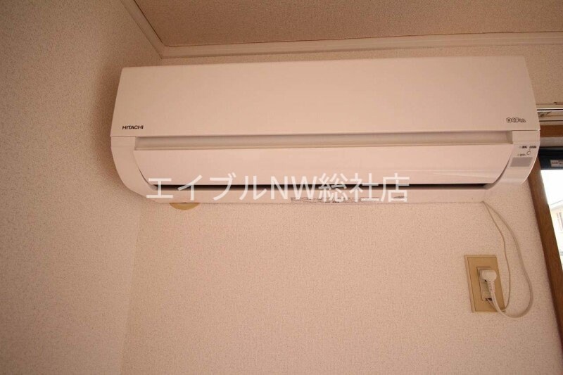 笹沖ハイムⅠの物件内観写真