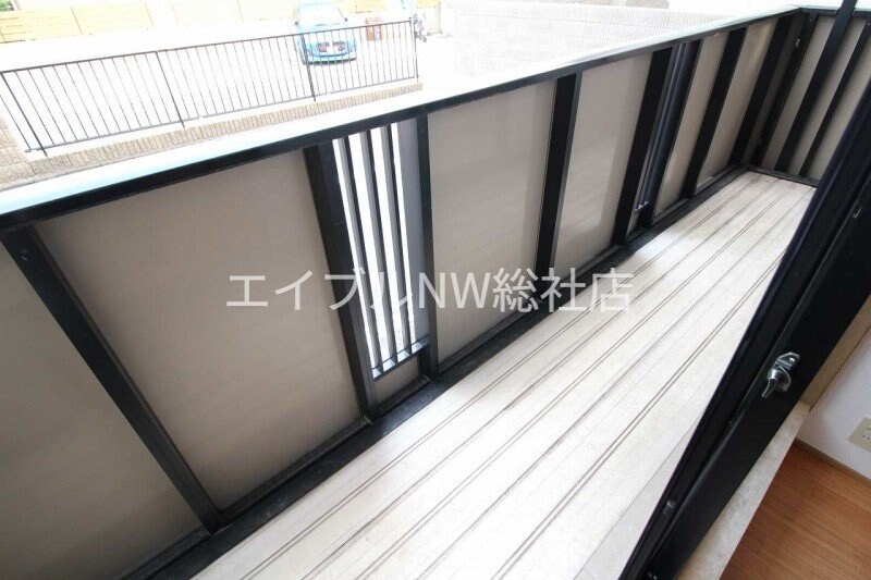 笹沖ハイムⅠの物件内観写真