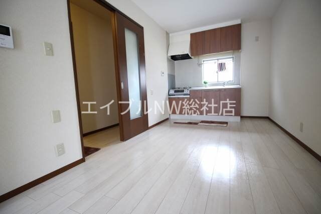 メゾン　デラW　A棟の物件内観写真