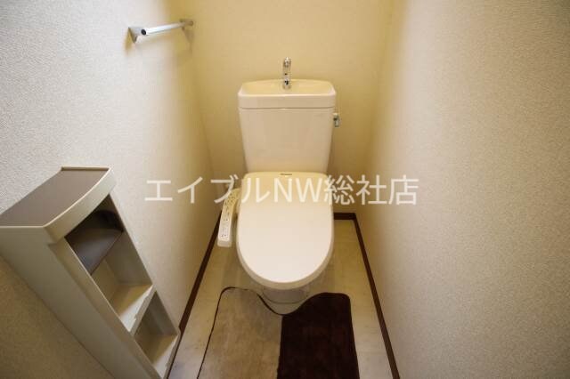 メゾン　デラW　A棟の物件内観写真