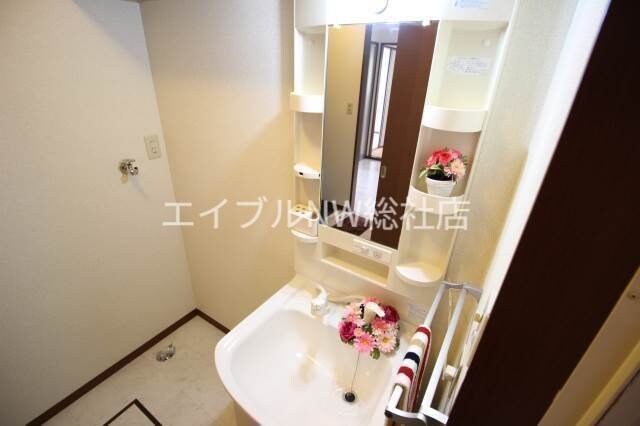 メゾン　デラW　A棟の物件内観写真