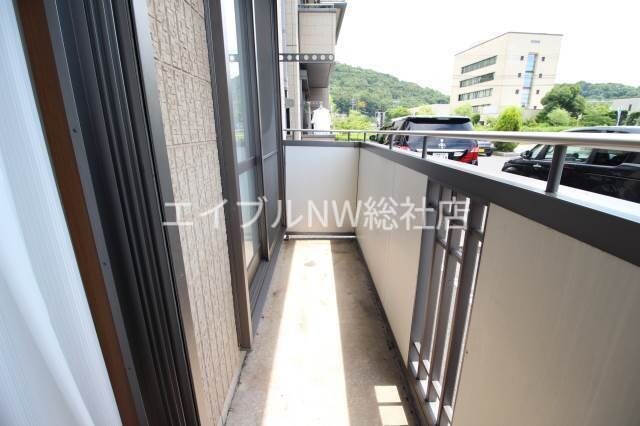 メゾン　デラW　A棟の物件内観写真