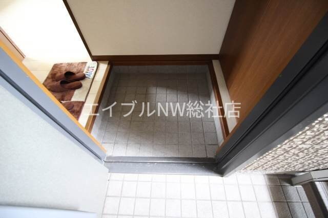 メゾン　デラW　A棟の物件内観写真