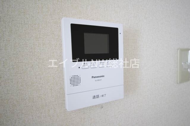 メゾン　デラW　A棟の物件内観写真