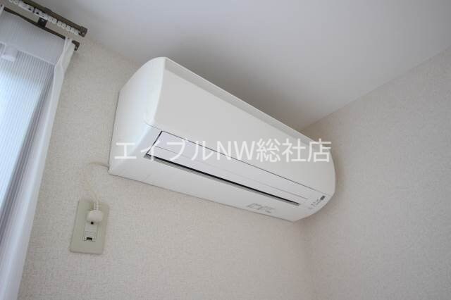 メゾン　デラW　A棟の物件内観写真