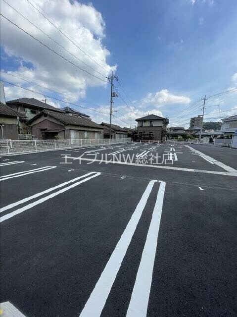 サンメゾン・小池Ａの物件外観写真