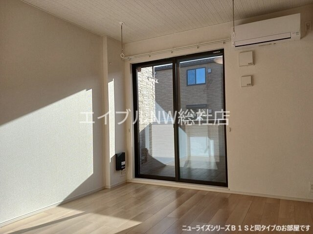 カピリナ・ヒカリの物件内観写真