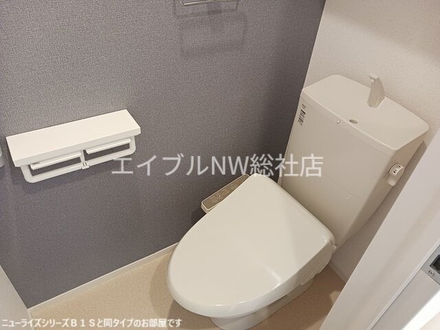 カピリナ・ヒカリの物件内観写真