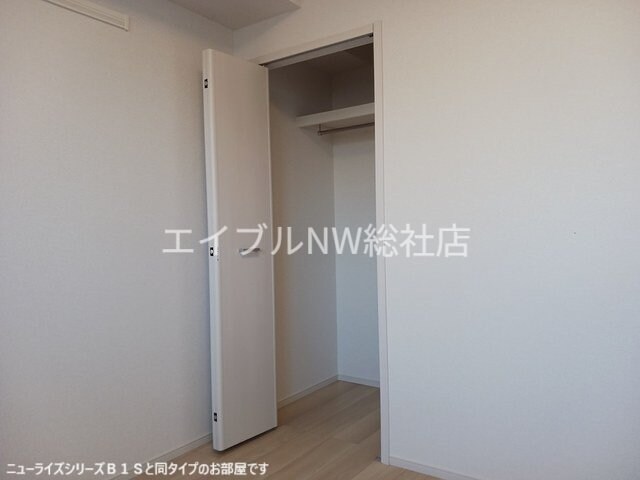 カピリナ・ヒカリの物件内観写真