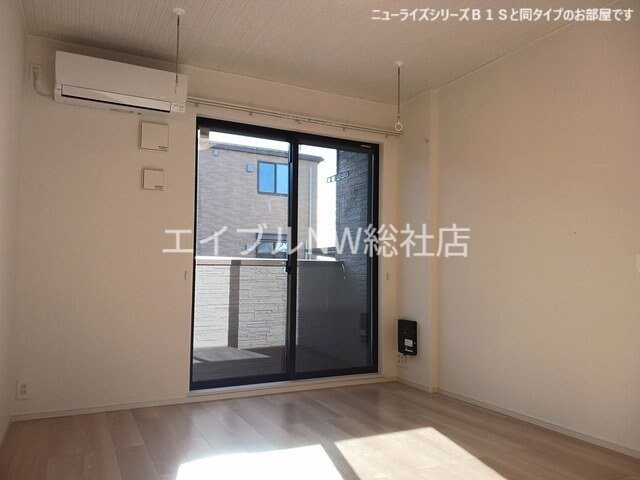 カピリナ・ヒカリの物件内観写真