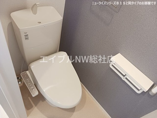 カピリナ・ヒカリの物件内観写真