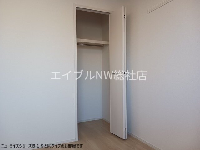 カピリナ・ヒカリの物件内観写真