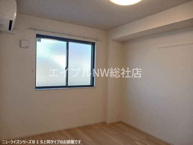 カピリナ・ヒカリの物件内観写真