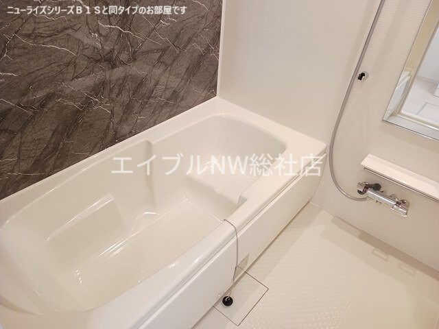 カピリナ・ヒカリの物件内観写真