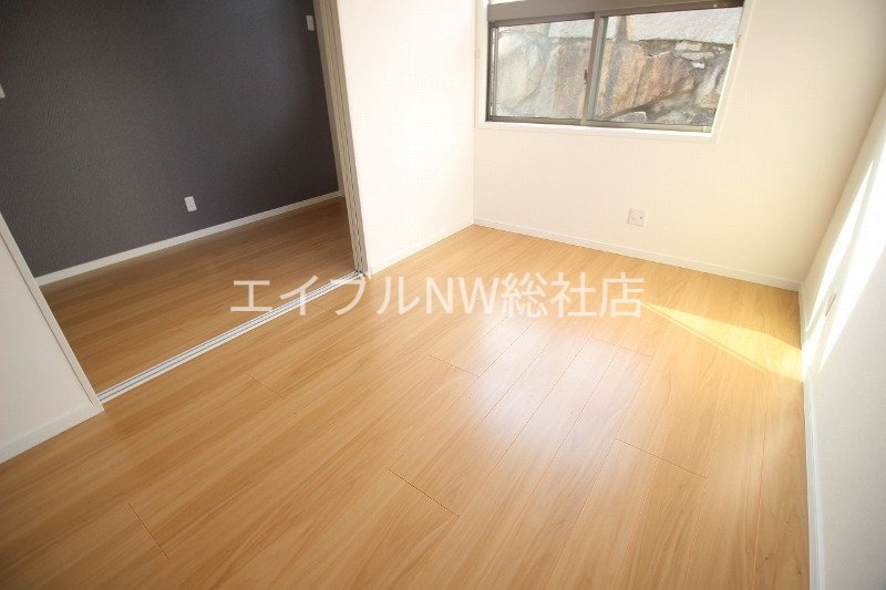 ソレイユ・ルヴァンの物件内観写真