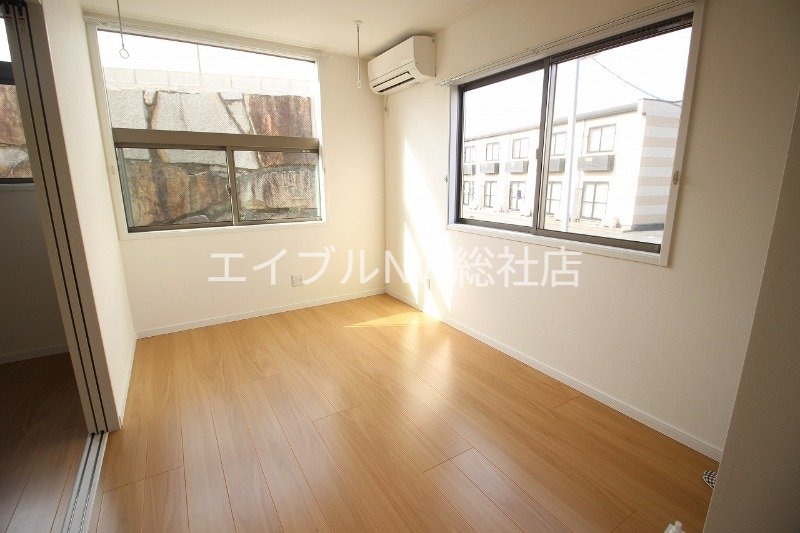 ソレイユ・ルヴァンの物件内観写真