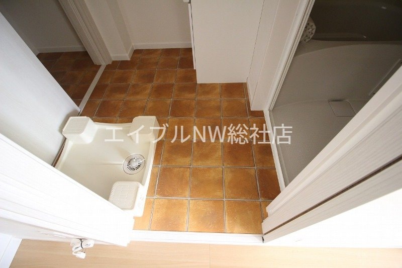 ソレイユ・ルヴァンの物件内観写真