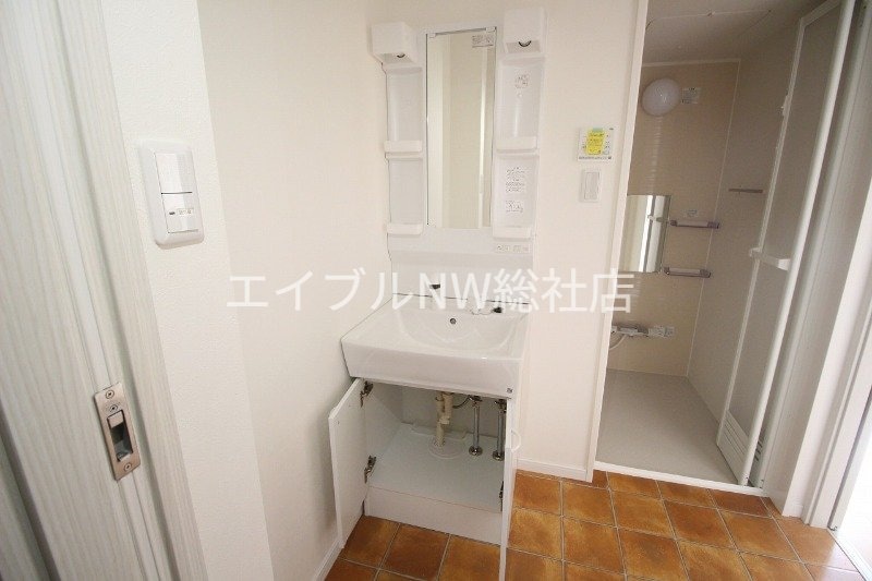 ソレイユ・ルヴァンの物件内観写真