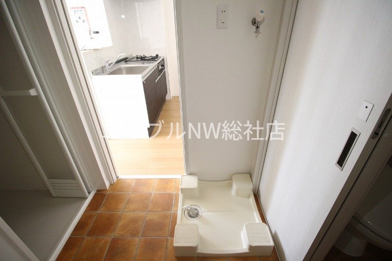 ソレイユ・ルヴァンの物件内観写真