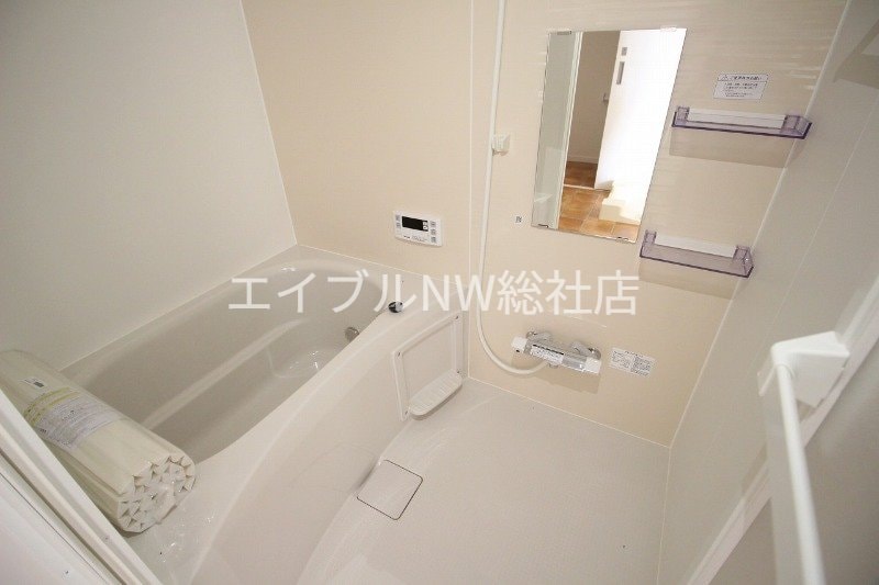 ソレイユ・ルヴァンの物件内観写真