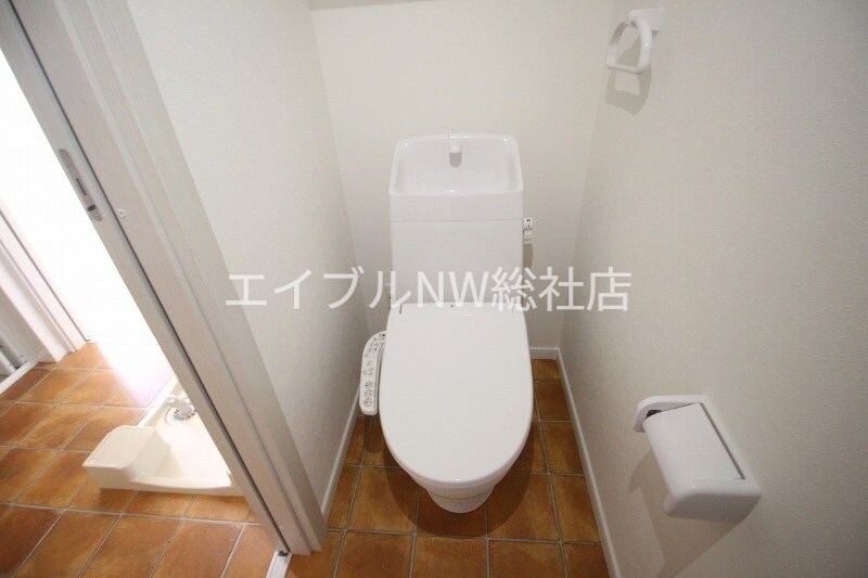 ソレイユ・ルヴァンの物件内観写真