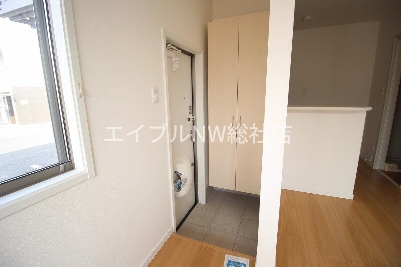 ソレイユ・ルヴァンの物件内観写真