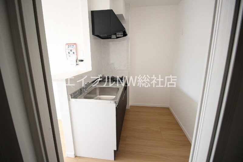 ソレイユ・ルヴァンの物件内観写真