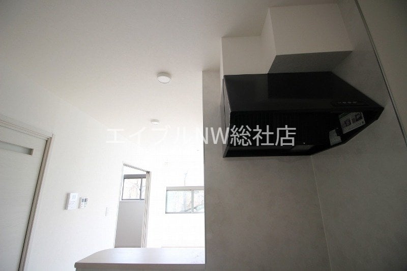 ソレイユ・ルヴァンの物件内観写真