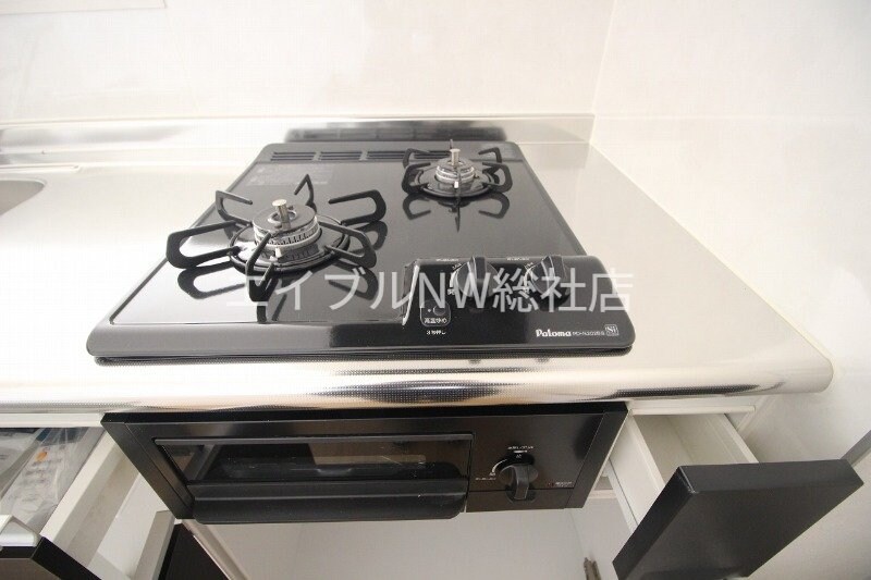 ソレイユ・ルヴァンの物件内観写真