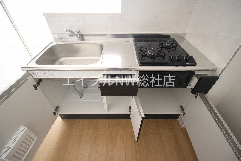 ソレイユ・ルヴァンの物件内観写真