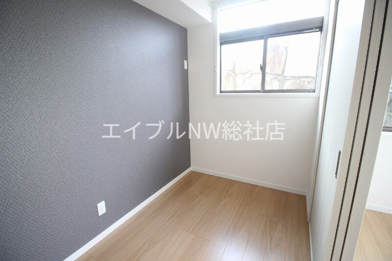 ソレイユ・ルヴァンの物件内観写真