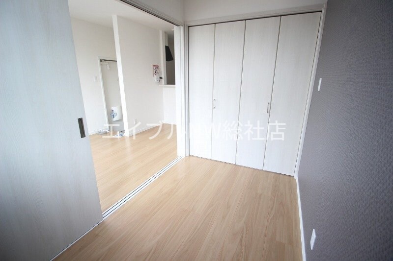 ソレイユ・ルヴァンの物件内観写真