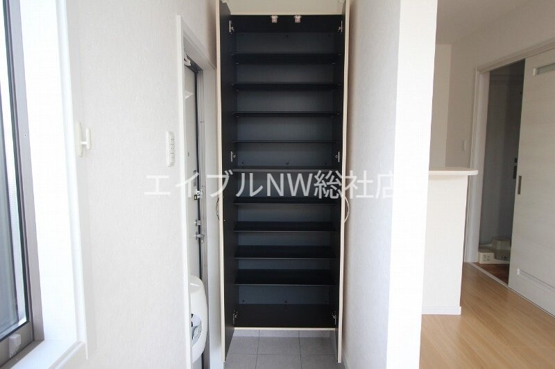 ソレイユ・ルヴァンの物件内観写真