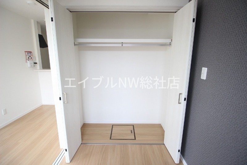 ソレイユ・ルヴァンの物件内観写真