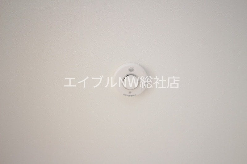 ソレイユ・ルヴァンの物件内観写真