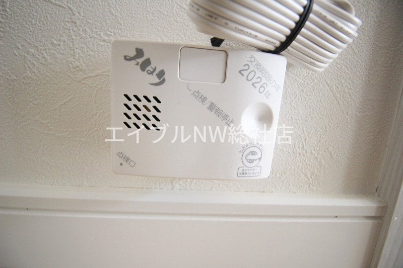 ソレイユ・ルヴァンの物件内観写真