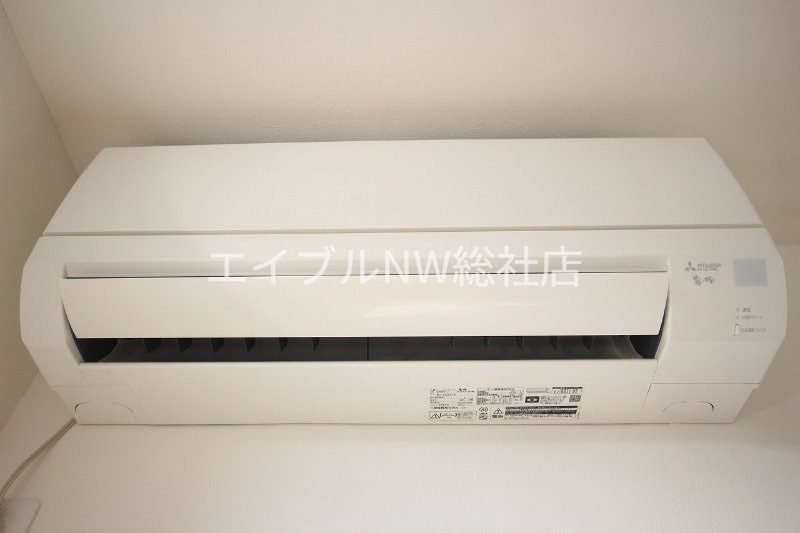 ソレイユ・ルヴァンの物件内観写真