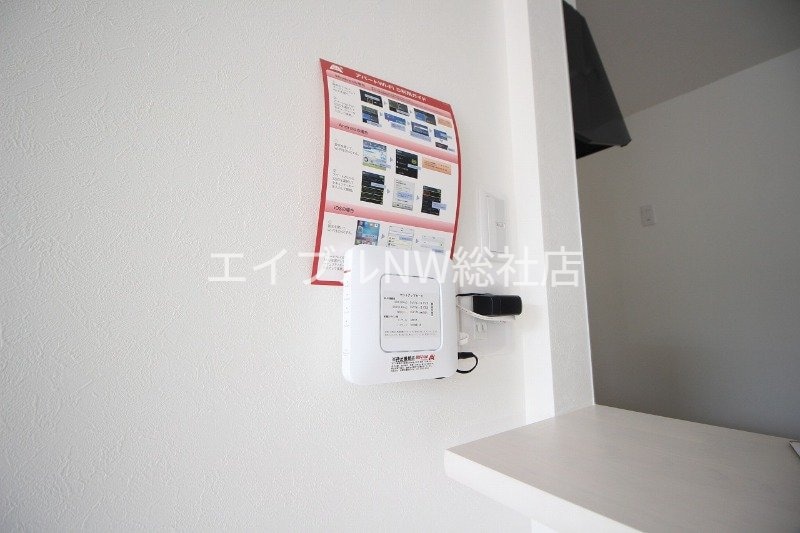 ソレイユ・ルヴァンの物件内観写真