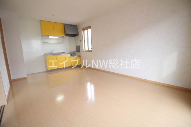 フォーチューン真壁　B棟の物件内観写真