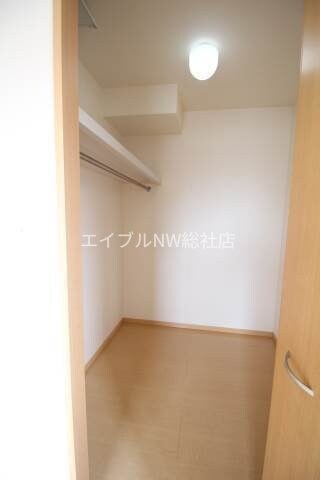 フォーチューン真壁　B棟の物件内観写真