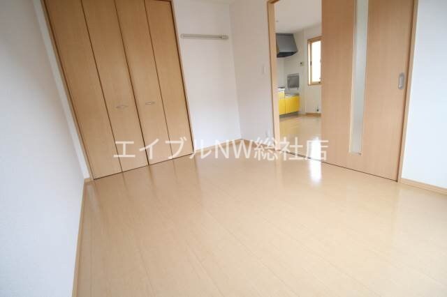 フォーチューン真壁　B棟の物件内観写真