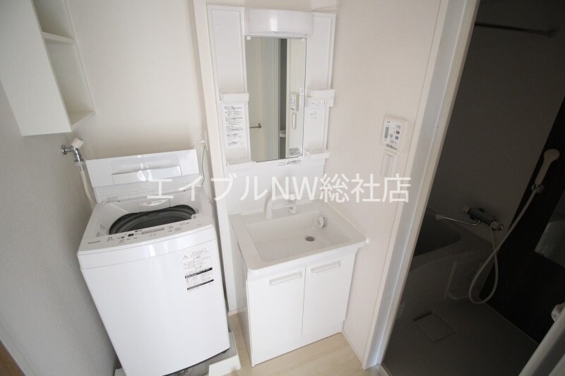 クレイノステラ　庭瀬の物件内観写真