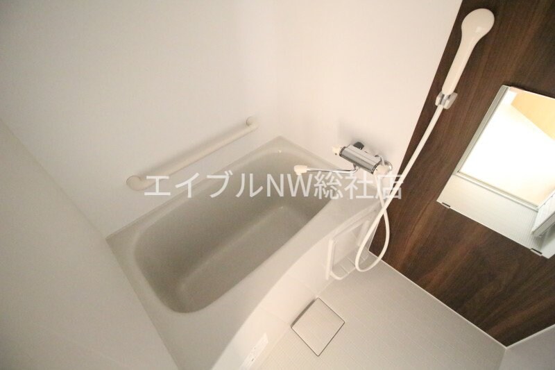 クレイノステラ　庭瀬の物件内観写真